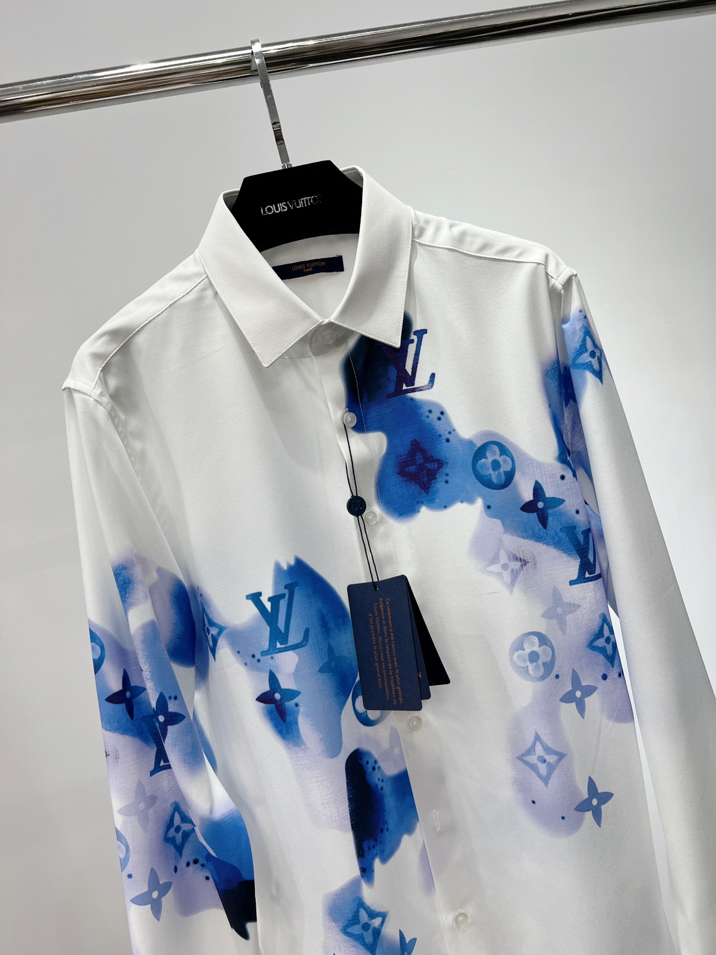 Louis Vuitton Shirts